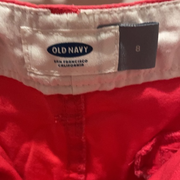 Shorts - Picture 3 of 3